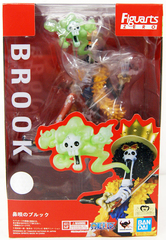 Фигурка Bandai FiguArts One Piece Brook || Брук