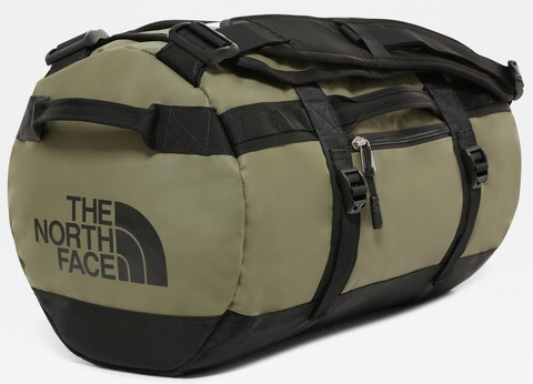 Картинка баул The North Face Base Camp Duffel Xs Brntolvg - 1