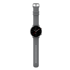 Смарт часы Amazfit GTR 2e A2023 Slate Grey/ Black