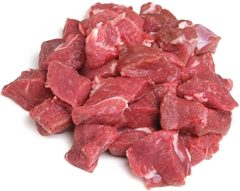 Гуляш говяжий