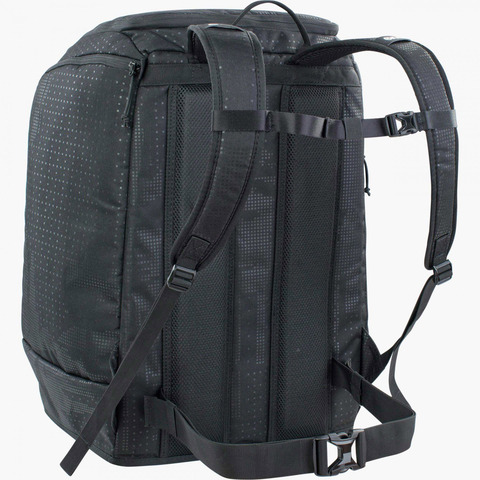 Картинка рюкзак для ботинок Evoc Gear Backpack 60 Black - 6