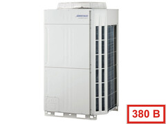 Наружный блок мультисплит VRF системы General Airstage V III AJH090LALBH