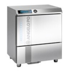 Шкаф шоковой заморозки Angelo Po BF51M