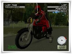 TT Superbikes Legends (Playstation 2)