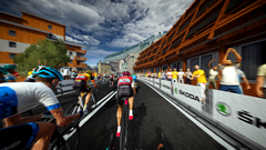 Tour de France 2022 (для ПК, цифровой код доступа)