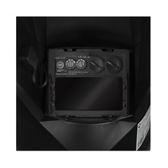 Маска сварочная QUATTRO ELEMENTI  ULTRA F8 