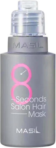 Masil 8 Seconds Salon Hair Mask Маска для быстрого восстановления волос