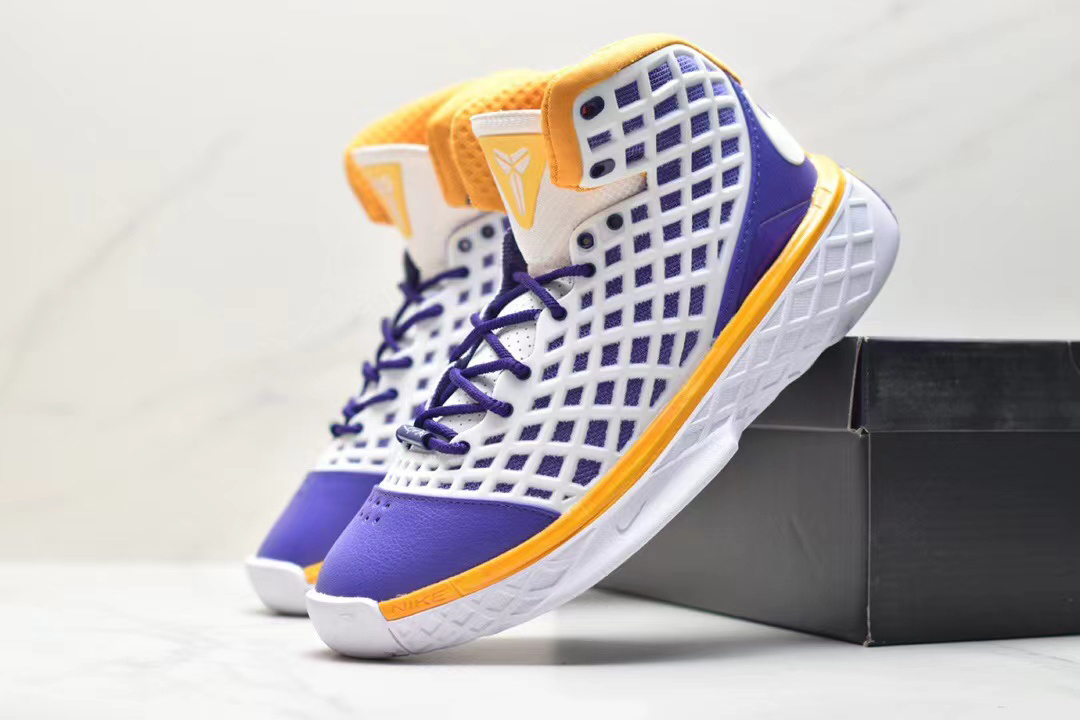 Nike Zoom Kobe 3