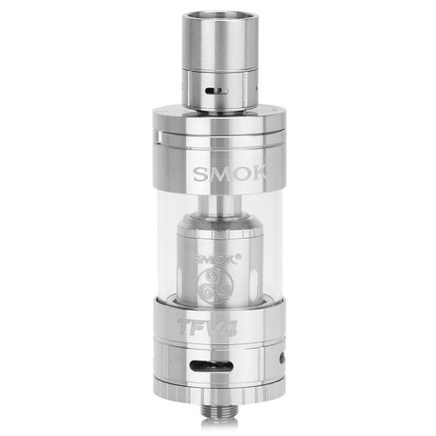 Клиромайзер SMOK TFV4 Subohm Tank Kit