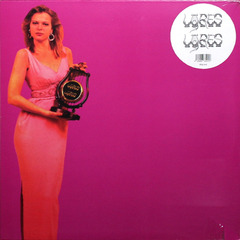 Lyres / Lyres Lyres (LP)