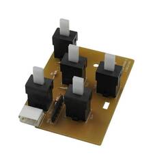 Датчик формата Lexmark W840/850/X85x/86x (40X0570)