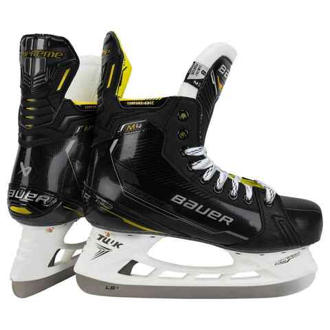 Коньки BAUER S22 SUPREME M4 INT 5 FIT1