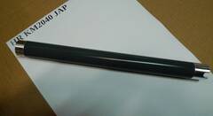 Тефлоновый вал для KYOCERA ECOSYS M2030dn/M2530dn/M2035dn/M2535dn/P2035d/P2135d (CET), CET7849