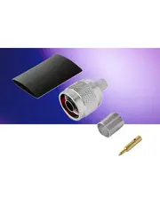 Кабельная сборка 5D/FB (N-male - N-male) 5 м