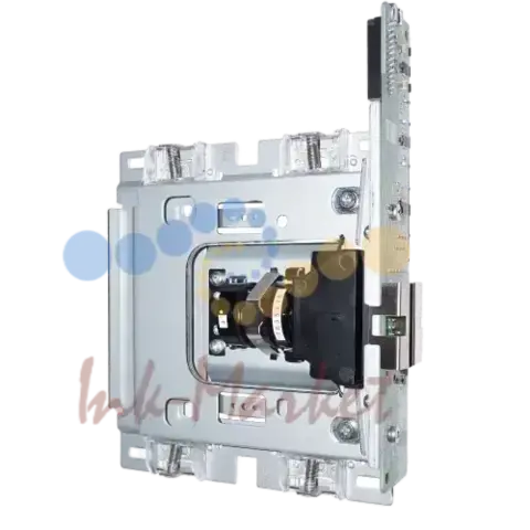 302P193120, 2P193120 Плата PARTS ISU SP Kyocera Mita ECOSYS M4132idn, M8130cidn