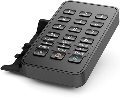 Цифровая клавиатура Kyocera NK-7120 Number Pad (1903T00UN0)