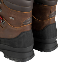 Зимние Ботинки Remington Martin Boots 200 g brown для охоты, рыбалки, туризма на remingtonn.ru