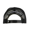 Кепка Trailhead TC18 Keep PTH White