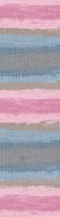 2970 (Розовый,беж,голубой,лазурь)
