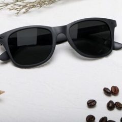 Солнцезащитные очки TS Hipster Traveler Sunglasses (STR004-0120)