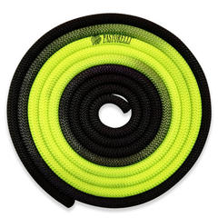 04266 желтый-черный