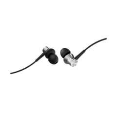 Наушники 1More Piston Fit In-Ear E1009, Silver