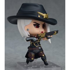 Nendoroid Ashe Classic Skin (Overwatch) Эш