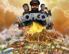 Tropico 4 (для ПК, цифровой код доступа)