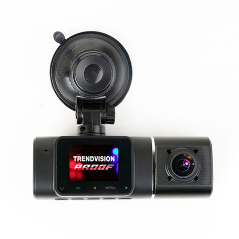 Видеорегистратор TrendVision Proof Pro GPS