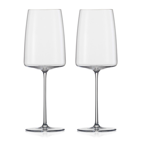 Набор бокалов для вин Light & Fresh 2шт 382мл Zwiesel Glass Simplify