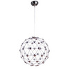 Люстра Divinare Cristallino 1610/02 SP-60
