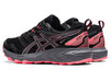 Кроссовки внедорожники  Asics Gel Sonoma 6 G-TX Black-Metropolis женские