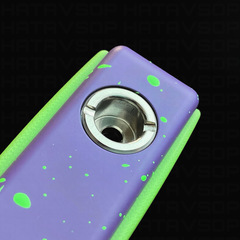 Billet Box Biosplatter by Billet Box Vapor