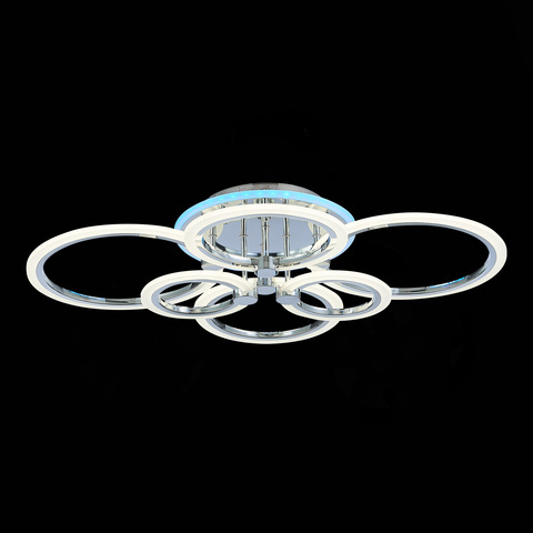 Светильник потолочный Evoled Cerina SLE500512-06RGB