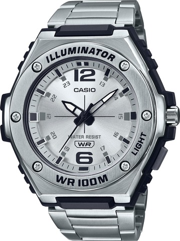Наручные часы Casio MWA-100HD-7A фото