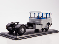 Ikarus-620 tractor truck 1:43 ModelPro