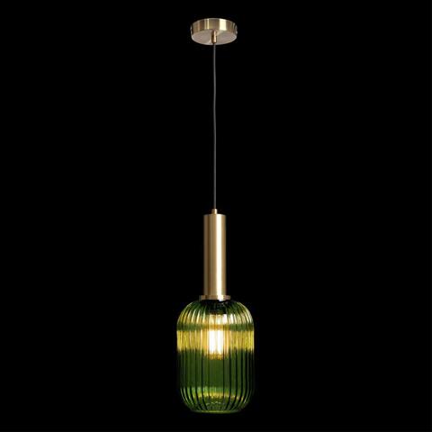 Подвесной светильник Loft It Iris 2072-A+BR