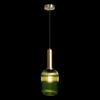 Подвесной светильник Loft It Iris 2072-A+BR