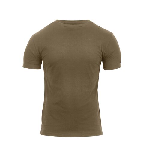 Tee shirt coyote militaire deals