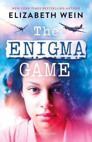 Enigma Game