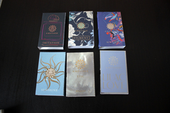 Amouage мужские пробники