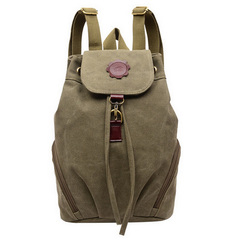 Рюкзак из хлопка MB Scout