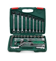 Набор инструментов Hans TK-37