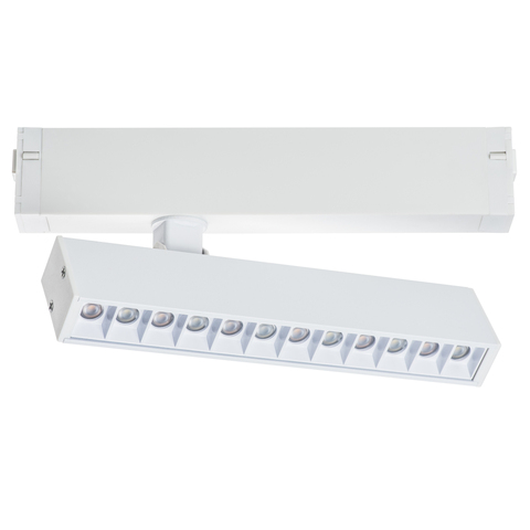 Трековый светодиодный светильник Lightstar Pro 205316