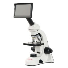Микроскоп Микромед Эврика 40х-1280х LCD цифровой