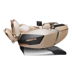 Массажное кресло Yamaguchi Xi Robot