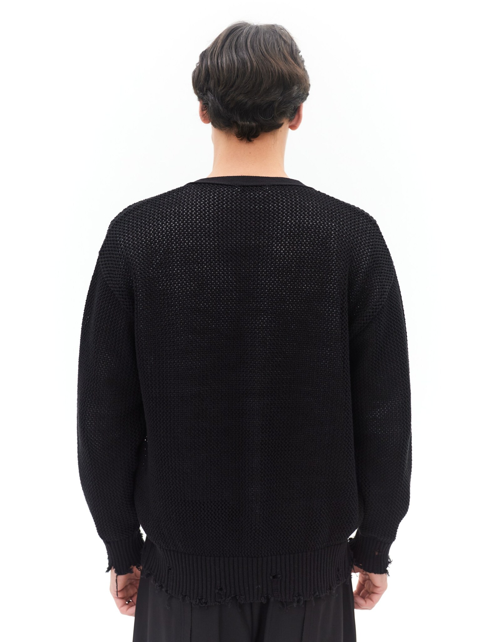 Кардиган мужской SLOWER