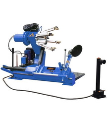 Шиномонтажный стенд для грузовых колес до 42" U-296 (380В)