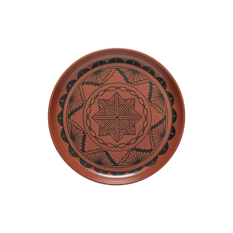 Тарелка Casafina by Costa Nova sop231-azc(sop231-02821c)