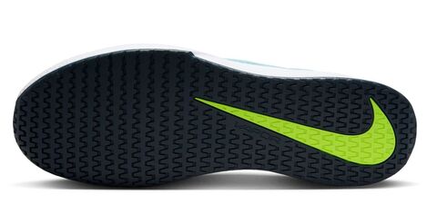 Кроссовки мужские Nike Vapor Lite 2 - бирюза